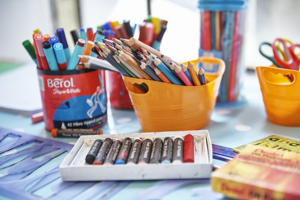 Pop up Drawing Techniques 1