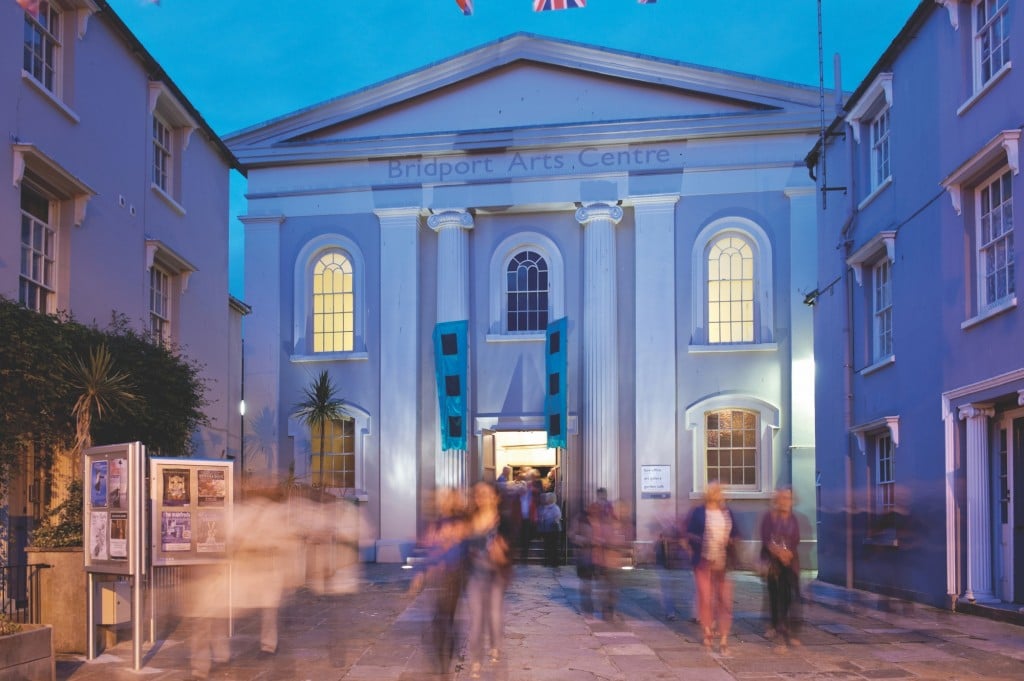 BAC and Electric Palace FAQ