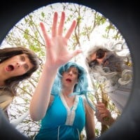 Pandora's Box | The Last Baguette Theatre Co