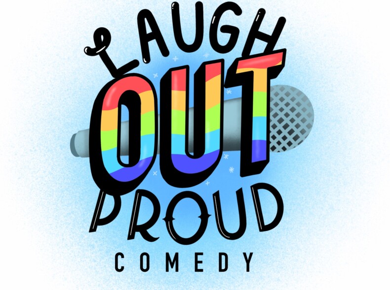 Laugh Out Proud | September 4