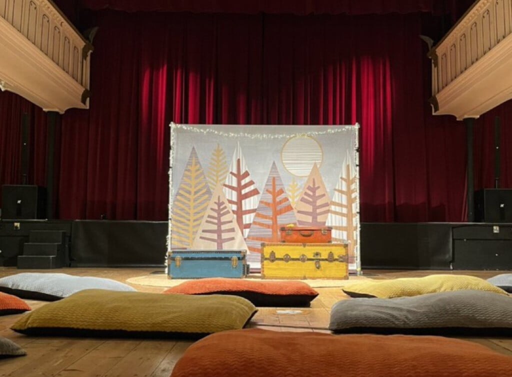 Dorset Council award funding to Bridport Arts Centre and The Lyric Theatre