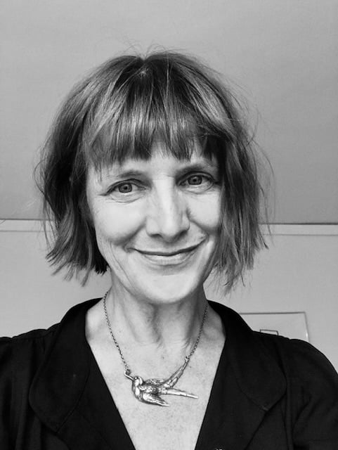 From Page To Screen 2024 Guest Curator