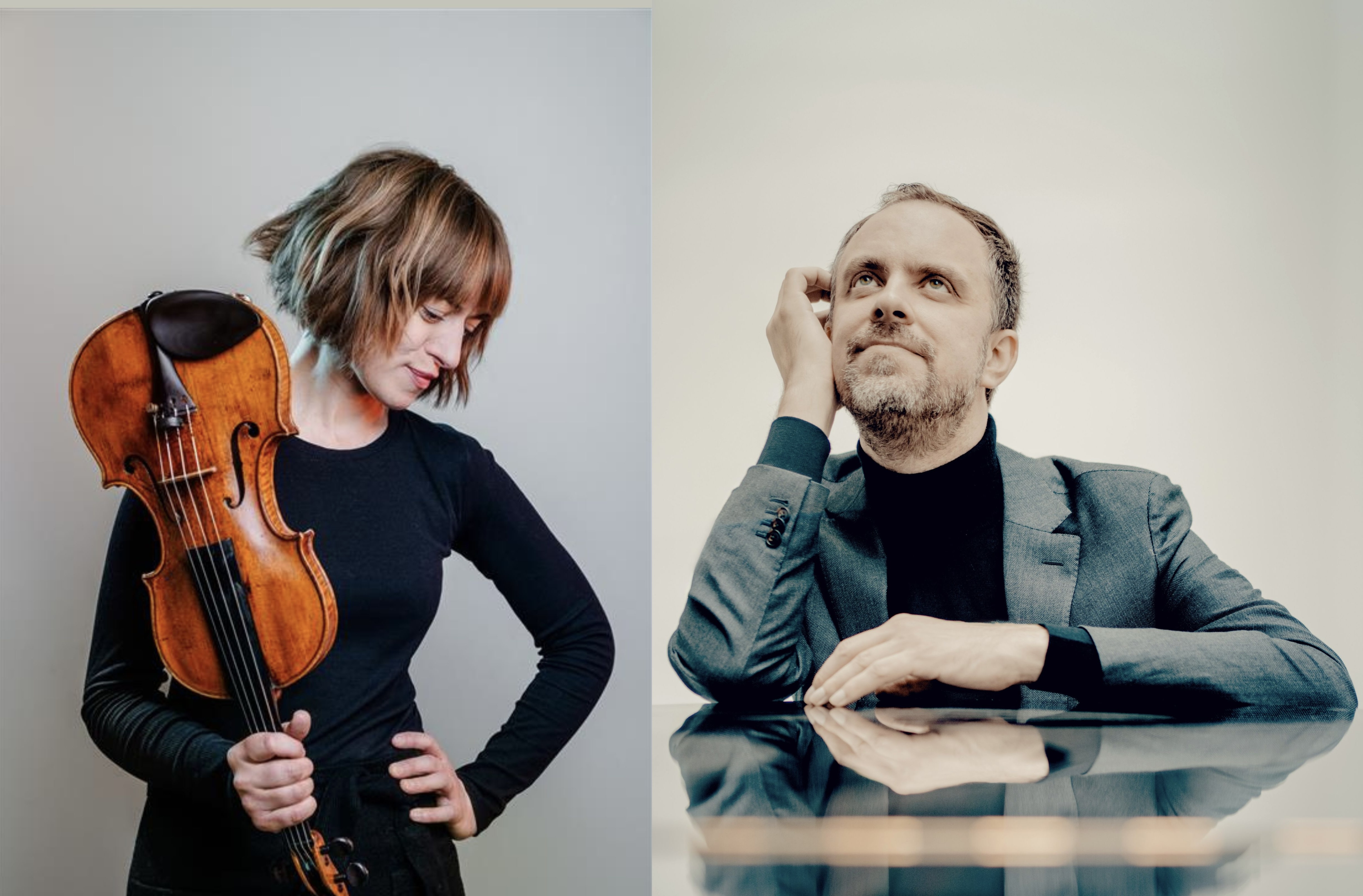 Fenella Humphreys and Friends – Concerts in the West