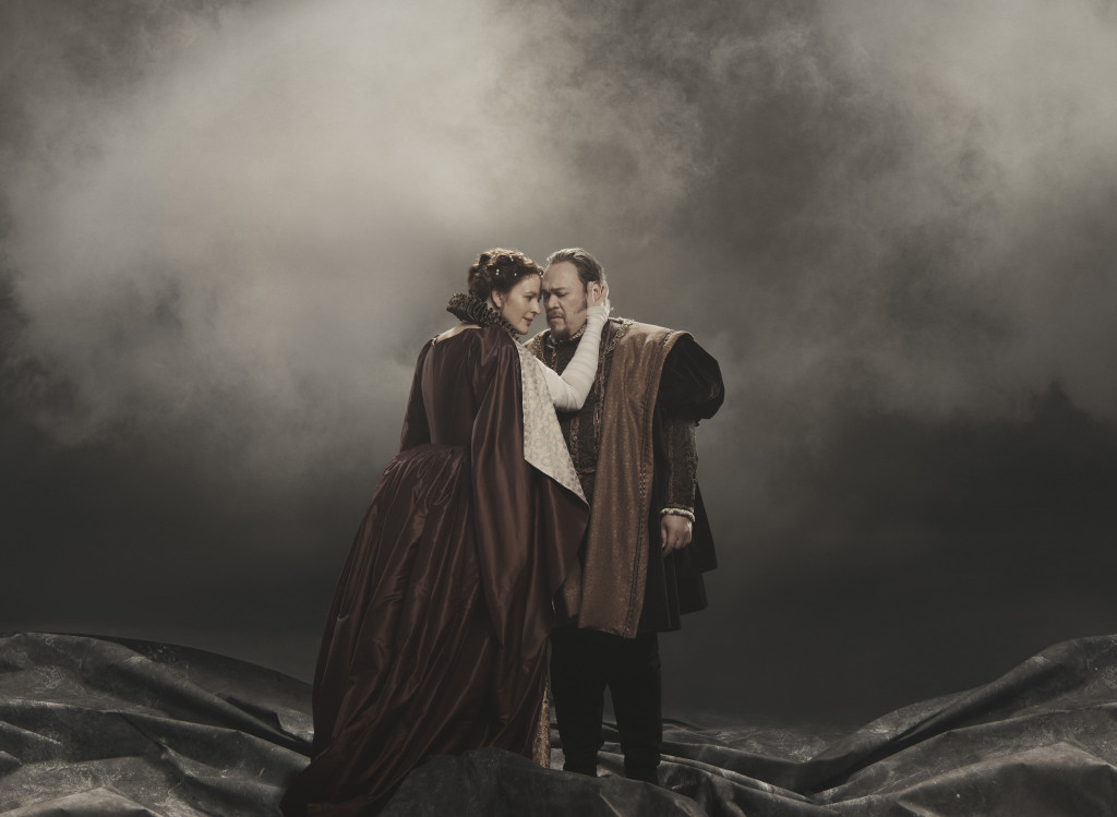 Met Opera | Macbeth