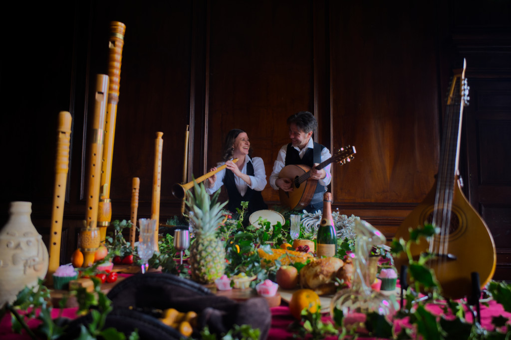 Midwinter Revels | GreenMatthews