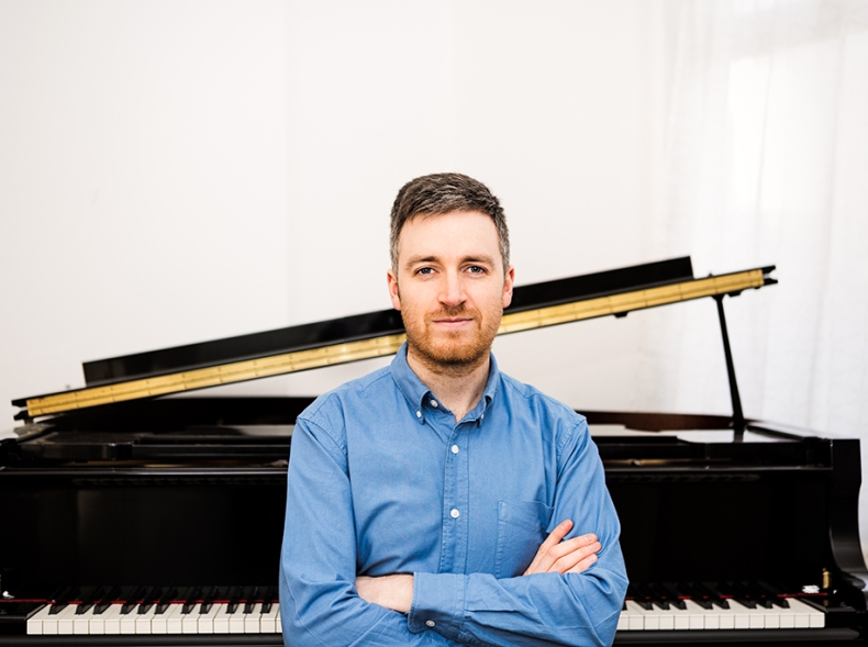 Concerts in the West: Emmanuel Bach, Julian Trevelyan 4