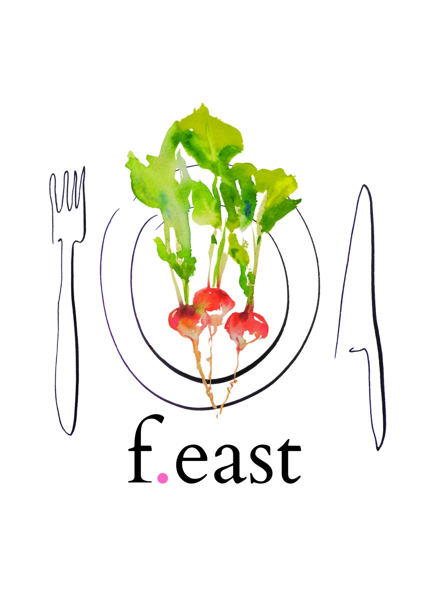 A Warm Welcome To F.east - Bridport Arts